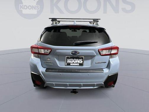 2018 Subaru Crosstrek 2.0i Limited