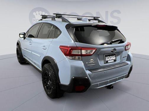 2018 Subaru Crosstrek 2.0i Limited
