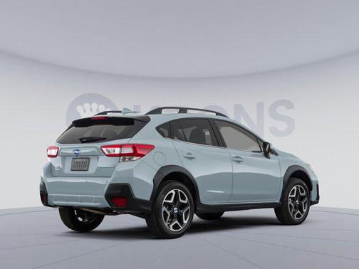 2018 Subaru Crosstrek 2.0i Limited