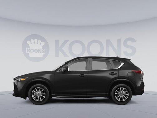 2023 Mazda CX-5 2.5 S Select