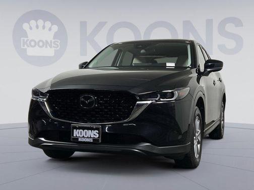 2023 Mazda CX-5 2.5 S Select