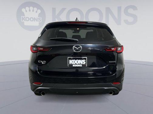 2023 Mazda CX-5 2.5 S Select