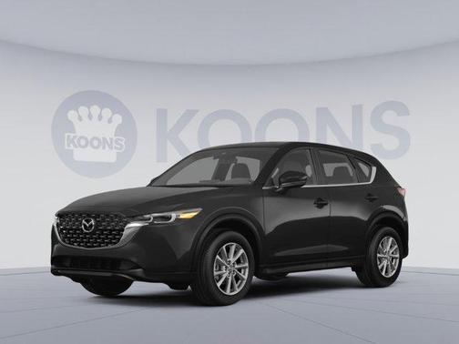 2023 Mazda CX-5 2.5 S Select