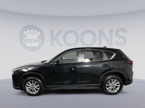 2023 Mazda CX-5 2.5 S Select