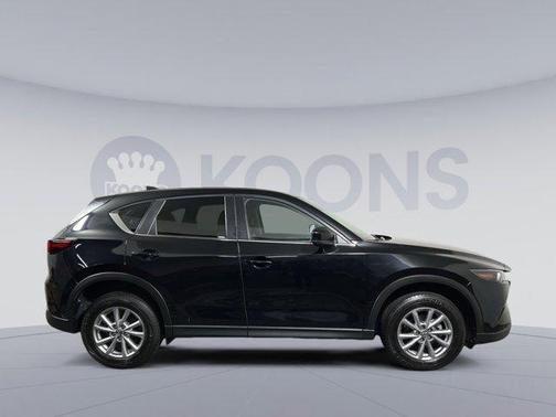 2023 Mazda CX-5 2.5 S Select