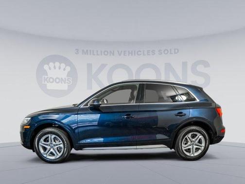 Photo 2 of 44 of 2019 Audi Q5 2.0T Premium