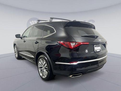 2023 Acura MDX Advance Package