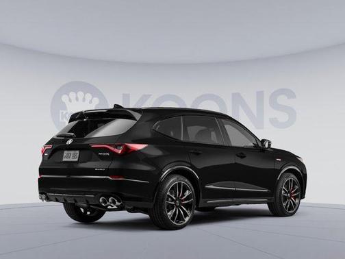 2023 Acura MDX Advance Package