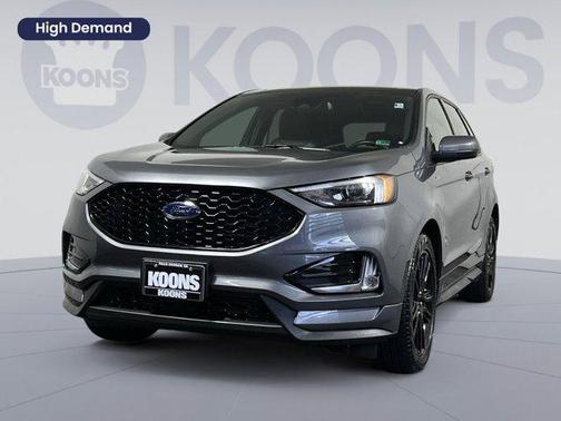2024 Ford Edge ST Line