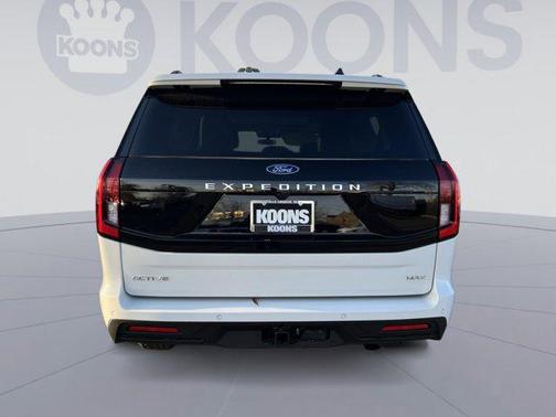2025 Ford Expedition Max Active 4x4