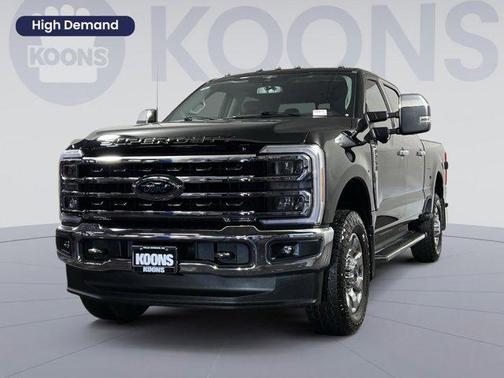 2023 Ford F-250 Lariat