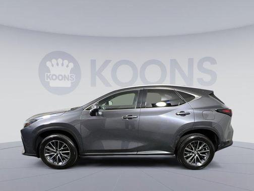 2023 Lexus NX 350 350 Base