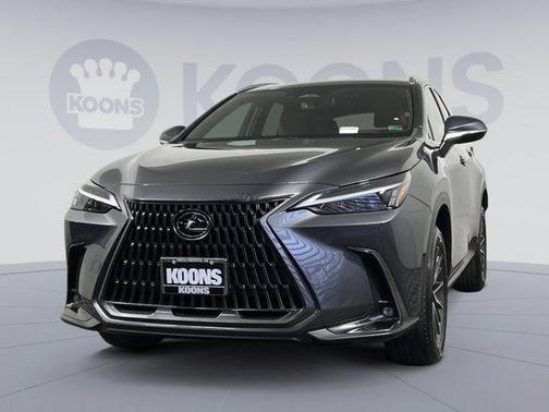 2023 Lexus NX 350 350 Base
