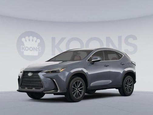 2023 Lexus NX 350 350 Base