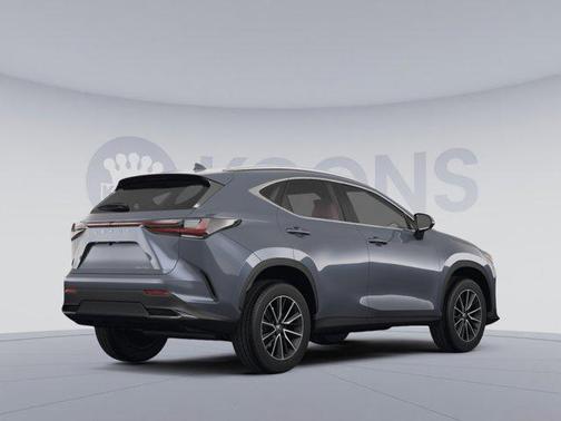 2023 Lexus NX 350 350 Base