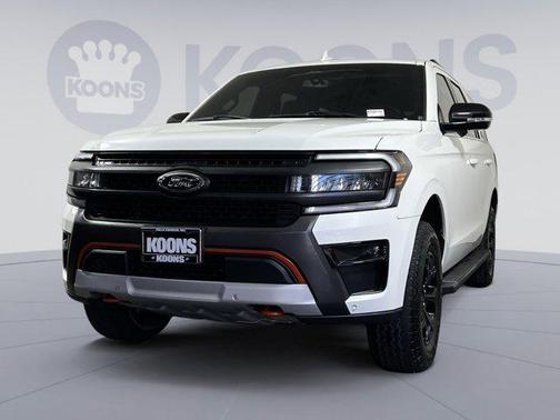 2022 Ford Expedition Timberline