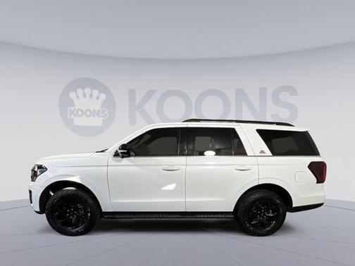 2022 Ford Expedition Timberline