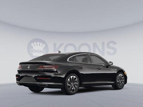 2022 Volkswagen Arteon 2.0T SEL R-Line 4MOTION