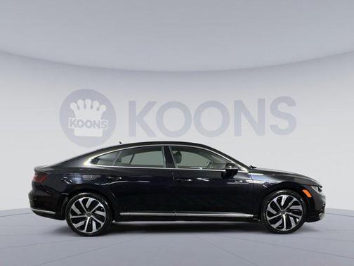 2022 Volkswagen Arteon 2.0T SEL R-Line 4MOTION