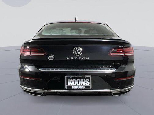 2022 Volkswagen Arteon 2.0T SEL R-Line 4MOTION