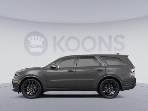 2020 Dodge Durango GT Plus