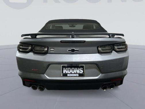 2023 Chevrolet Camaro 2SS