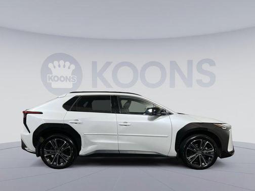 2023 Toyota bZ4X Limited