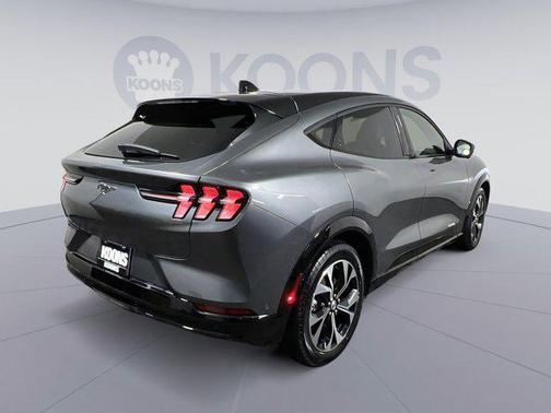 2023 Ford Mustang Mach-E Premium