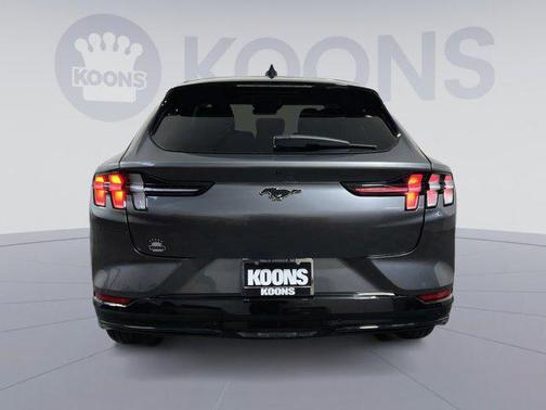 2023 Ford Mustang Mach-E Premium