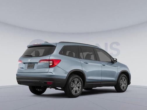 2022 Honda Pilot AWD Sport