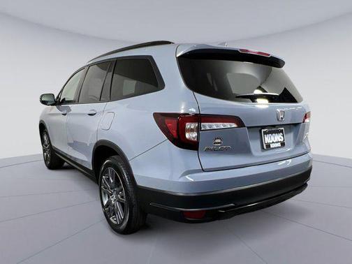 2022 Honda Pilot AWD Sport