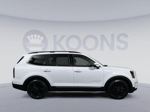 2023 Kia Telluride SX Prestige X-Pro