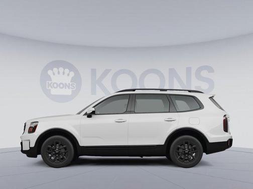 2023 Kia Telluride SX Prestige X-Pro