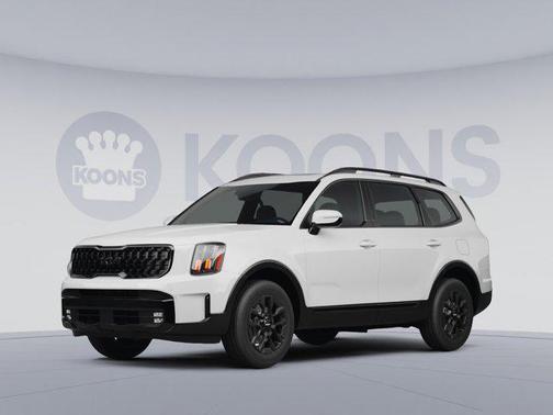 2023 Kia Telluride SX Prestige X-Pro
