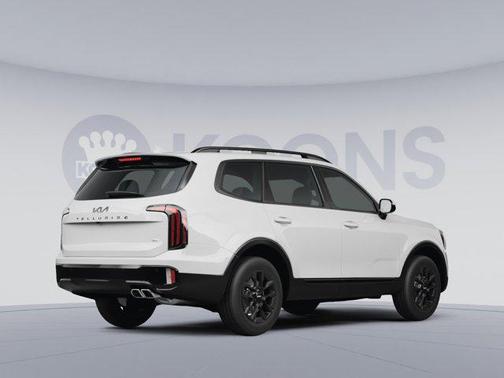2023 Kia Telluride SX Prestige X-Pro