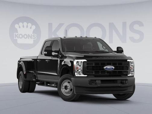 2026 Ford F-350 XL