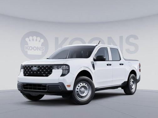 2025 Ford Maverick XL