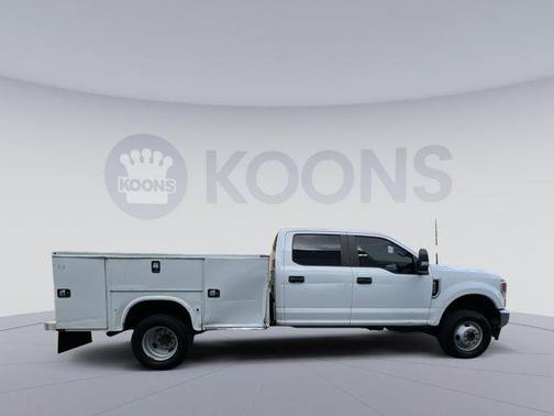 2022 Ford F-350 XL