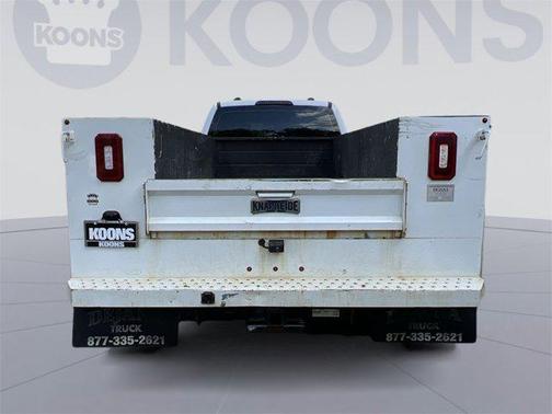 2022 Ford F-350 XL