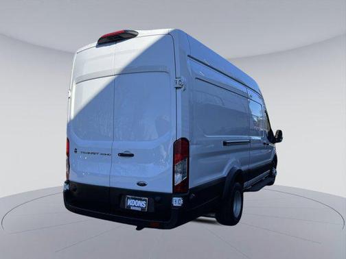 2024 Ford Transit-350 Base