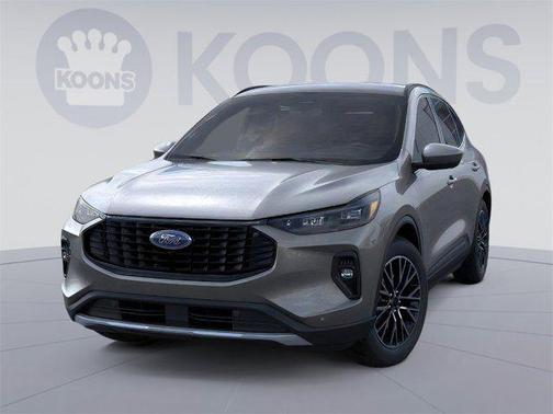 2025 Ford Escape SE