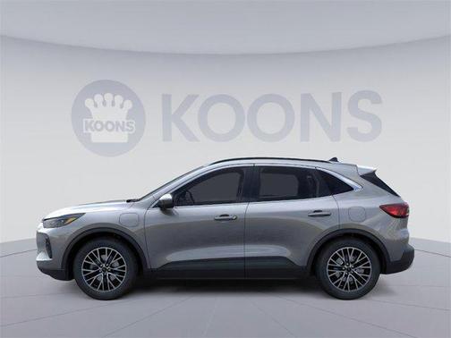 2025 Ford Escape SE