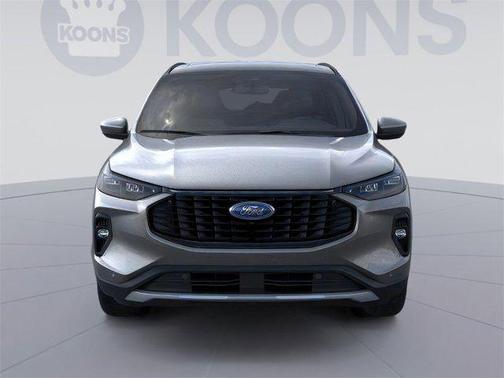 2025 Ford Escape SE