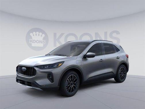 2025 Ford Escape SE