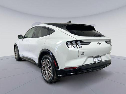 2024 Ford Mustang Mach-E Premium