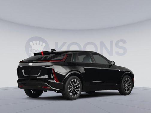 2024 Cadillac LYRIQ Sport w/1SF