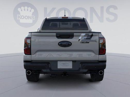 AVALANCHE 2026 Ford Ranger Raptor