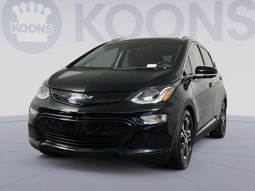 2021 Chevrolet Bolt EV FWD Premier