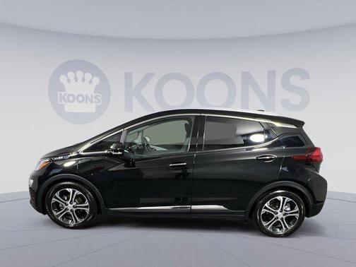 2021 Chevrolet Bolt EV FWD Premier
