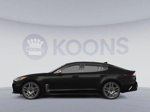 2023 Kia Stinger GT2